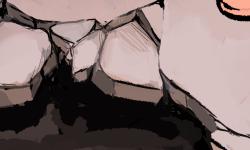 Featured image of post Chasms Won't Stop Us