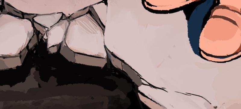 Featured image of post Chasms Won't Stop Us